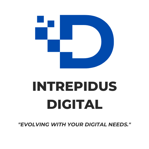 Intrepidus Digital